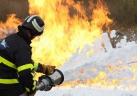 Chất tạo bọt loại A (Foam Class A) - Tính chất và những ứng dụng trong thực tế chữa cháy