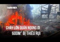 PCCC khuyến cáo phương án phòng cháy nổ cho cơ sở sản xuất