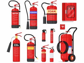 Bán và nạp bình chữa cháy tại phường 15 quận 11 TPHCM