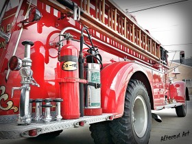 Bảo trì bình chữa cháy tại Quận 10 TPHCM