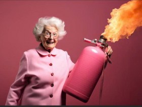 Bảo trì bình chữa cháy tại Quận Tân Phú TPHCM