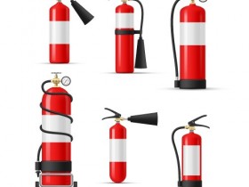 Nạp sạc bình chữa cháy tại Phường 13 Quận 11 TPHCM