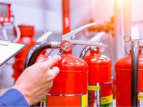 Bán và sạc bình chữa cháy tại phường 3 quận 11 TPHCM