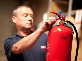 Dịch vụ nạp bình chữa cháy uy tín giá rẻ nhất TPHCM