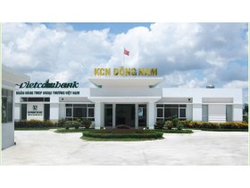 Nạp bình chữa cháy tại KCN Đông Nam Củ Chi
