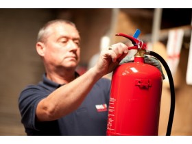 Dịch vụ nạp bình chữa cháy uy tín giá rẻ nhất TPHCM