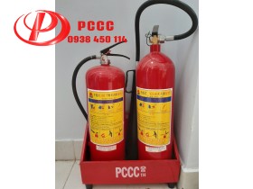 Địa chỉ bán bình chữa cháy tại Phường Bến Thành TPHCM