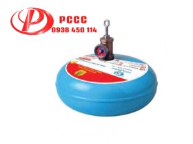 Bình cầu chữa cháy đa năng gốc nước Dolphin (DPA-C6L) Bộ Công An
