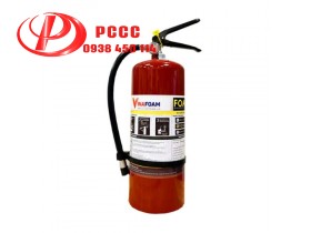 Bình chữa cháy gốc nước 3 lít VF3 Vinafoam