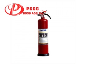 Bình Chữa Cháy Mini bột ABC 1kg Vinafoam VP1