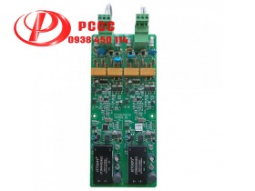 Card 2 loop Tanda LC7004 Singapore cho tủ TX7004