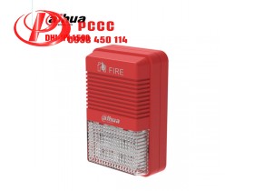 Còi đèn địa chỉ Dahua DHI-HY-1500