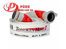Cuộn Vòi chữa cháy Tomoken DN50-30/13 03-TMKH-305013