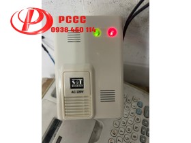 Đầu Báo Gas JIC-678A Taiwan