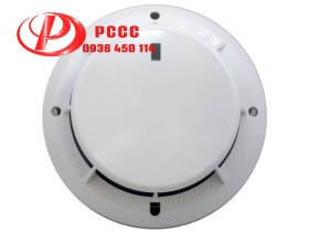 Đầu báo khói kèm chân đế SOE-24V+NS4-100 Hochiki
