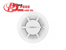 Đầu báo khói thường 2 dây Dahua DHI-HY-C131