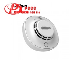 Đầu báo khói thường 4 dây Dahua DHI-HY-C133