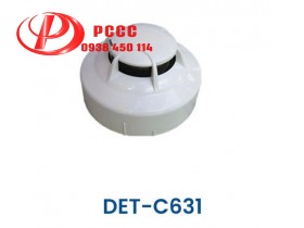 Đầu báo khói tanda singapore DET-C631