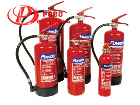 Địa chỉ bán bình chữa cháy tại Phường Xuân Hòa TPHCM