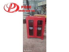 Gia công Tủ dụng cụ 800x1000x400 tole 1mm