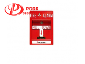 Hộp kéo khẩn cấp địa chỉ DCP-AMS