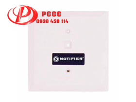 Module địa chỉ giám sát đầu báo nút nhấn thường MMX-7P-E Notifier