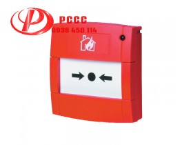 Nút nhấn báo cháy MCP2A-R470SF-01 System sensor 