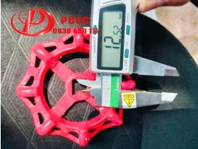 Tay quay chữa cháy PCCC