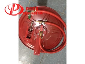 Cuộn vòi Rulo chữa cháy DN19-DN27 30m