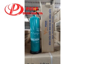 Bình chữa cháy Home Vinafoam dành cho bếp 950ML