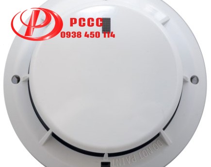 Đầu báo khói kèm chân đế SOE-24V+NS4-100 Hochiki