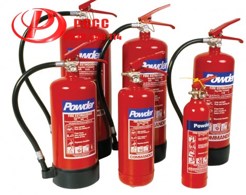 Địa chỉ bán bình chữa cháy tại Phường Xuân Hòa TPHCM