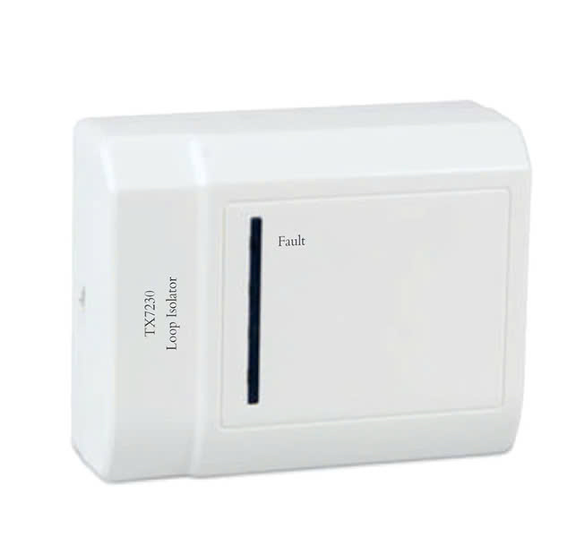 ️⭐Module cách ly mạch nhánh TX7230 bảo vệ tối đa 70 thiết bị - PHÒNG ...